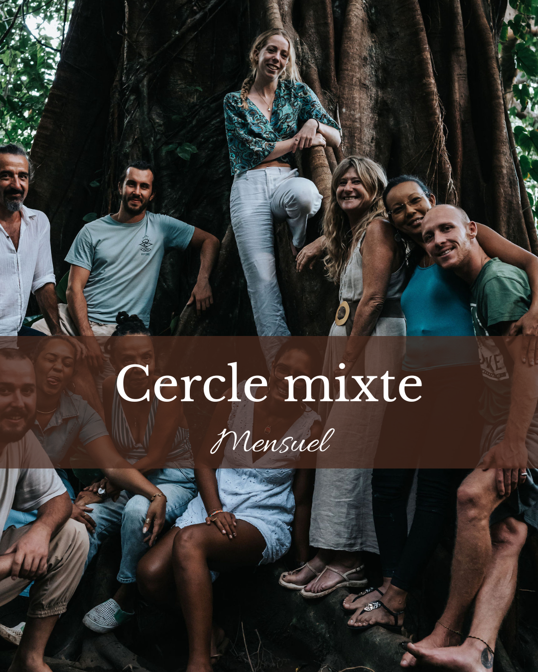 Cercle mixte